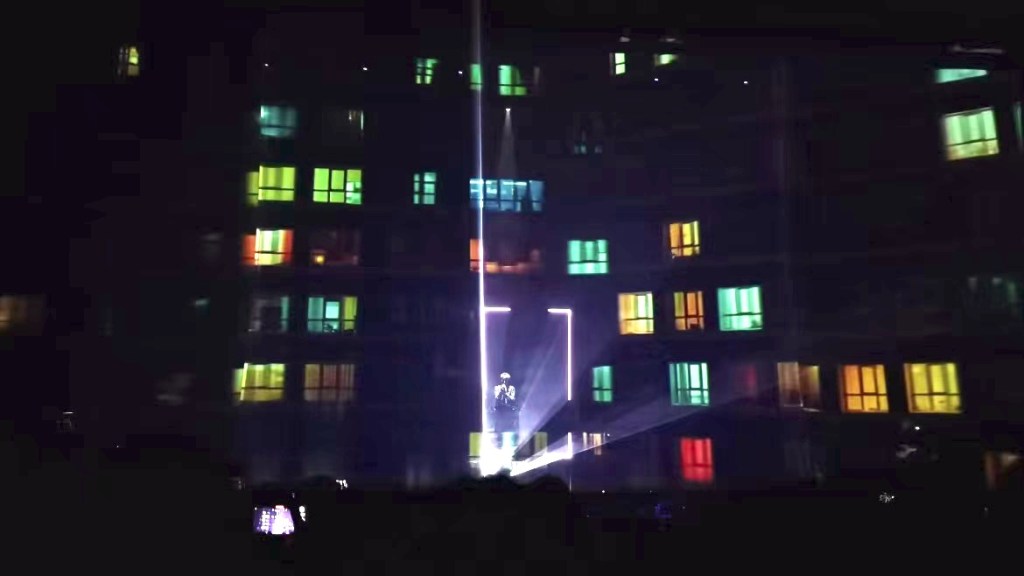 【專訪】Art Central策展人容穎怡:遊走新媒體與流行文化的模糊地帶 | 2026