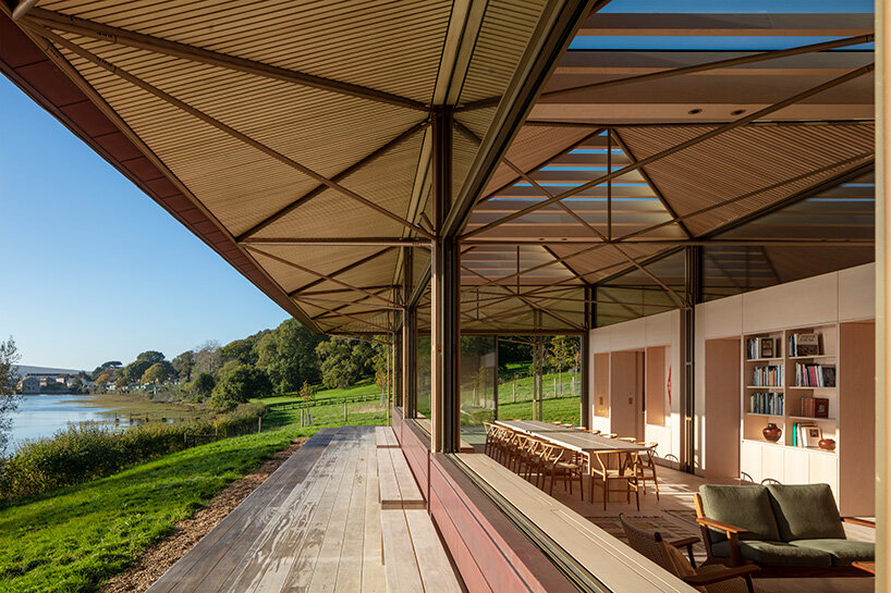 英國皇家建築師學會 Níall McLaughlin