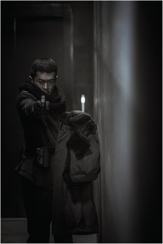 【金像獎提名揭曉】《風林火山》12提名領風騷 古天樂雙片爭帝 舒淇角逐最佳導演