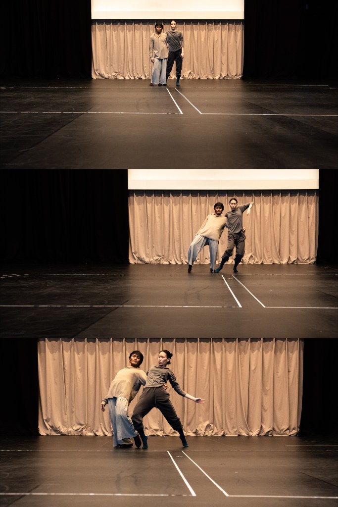 桑吉加《空間間析》