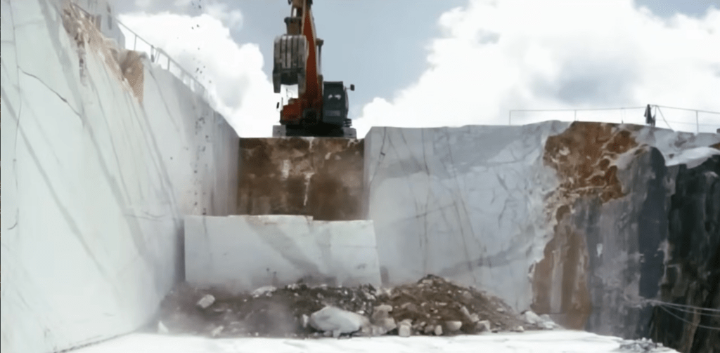 【影像】採石場的奏鳴曲 《IL CAPO》老伴 九龍昊堂首映