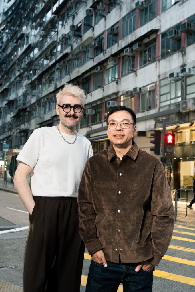 【獨家】跨界策展人James Taylor-Foster接掌Para Site 
以「共存」精神迎向30週年