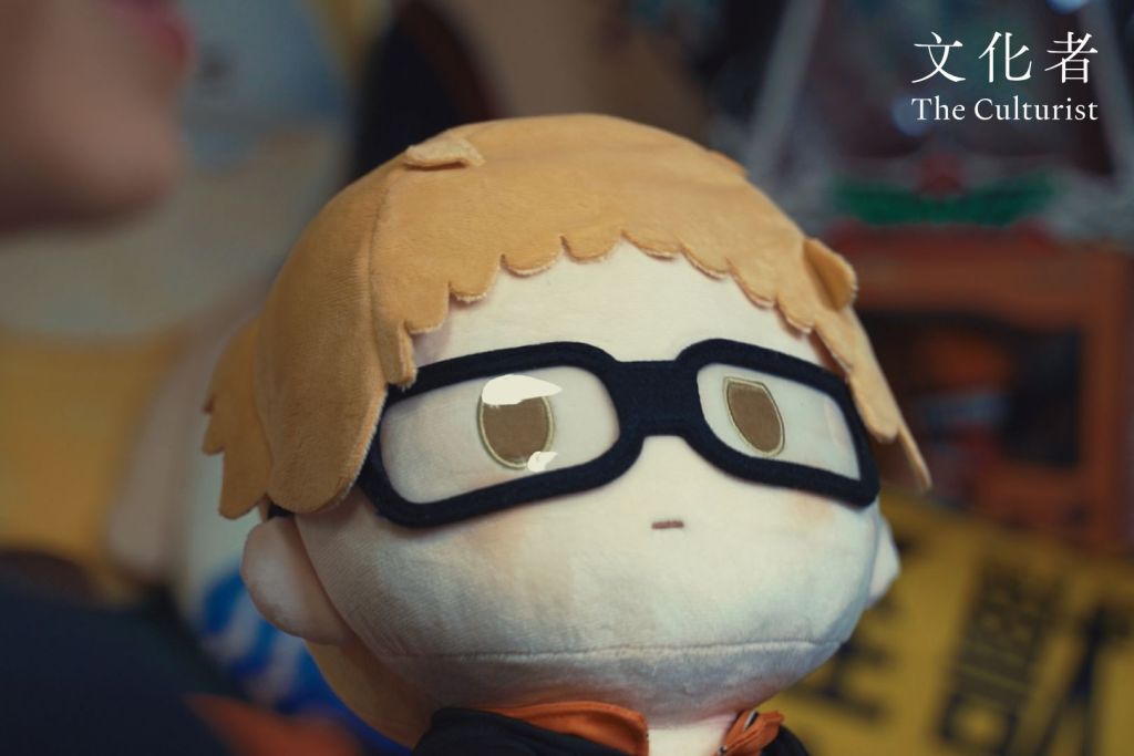 趙小燕 羚邦集團