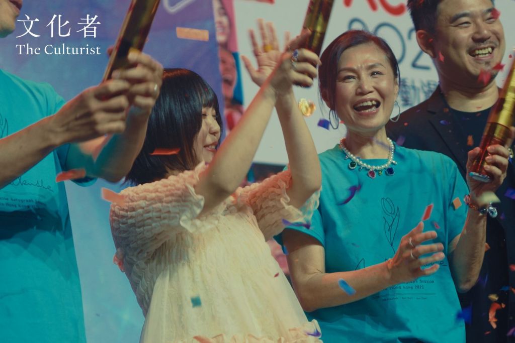 趙小燕 羚邦集團