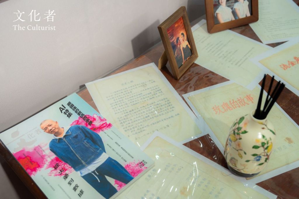 【文化者策展】從紙張到光影—譜寫香港傳奇文學改編電影經典現吉隆坡書展 | 2026