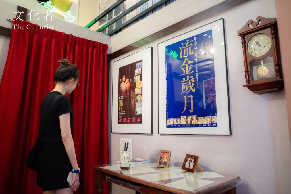 【文化者策展】從紙張到光影—譜寫香港傳奇文學改編電影經典現吉隆坡書展 | 2026