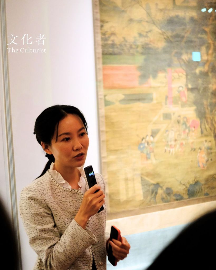 【展覽】故宮《天馬凌雲》四期「限時」珍品聽百年蹄聲 | 2026