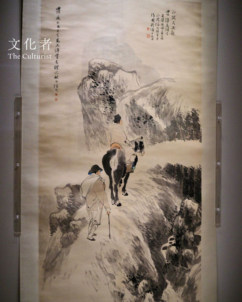 【展覽】故宮《天馬凌雲》四期「限時」珍品聽百年蹄聲 | 2026