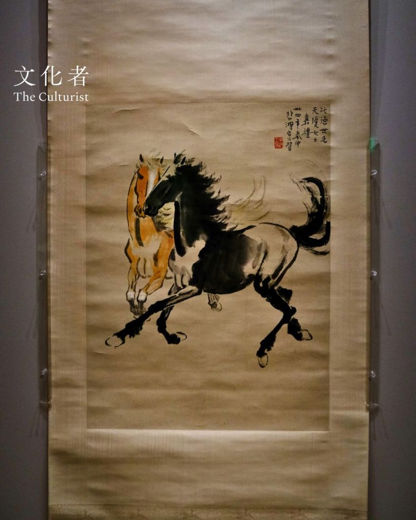 【展覽】故宮《天馬凌雲》四期「限時」珍品聽百年蹄聲 | 2026