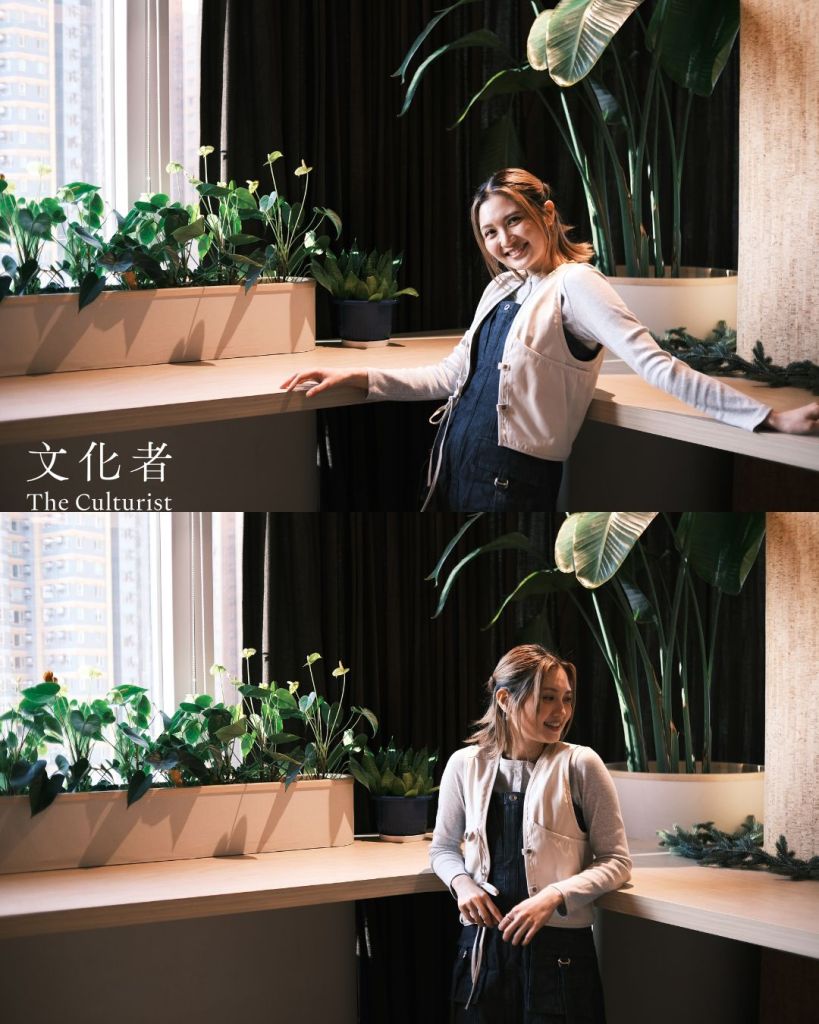 【專訪】「落葉飄」中學會勇敢：黃妍的「I人」吶喊！| 2026