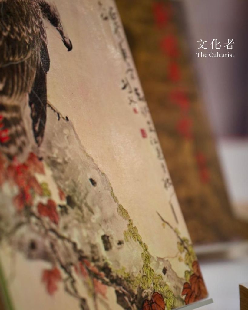 【文化者策展】從紙張到光影—譜寫香港傳奇文學改編電影經典現吉隆坡書展 | 2026