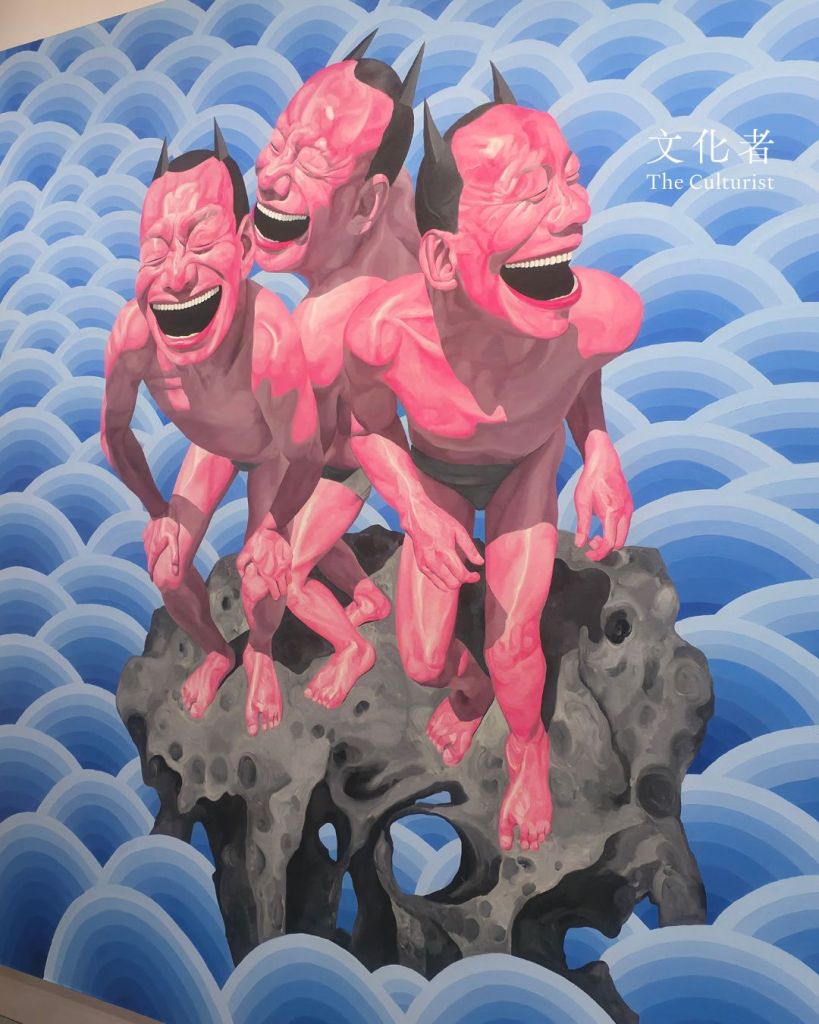【圖輯】Art Basel 草間彌生、村上隆領銜逾240間藝廊 數碼專區科技即席與觀眾互動 | 2026