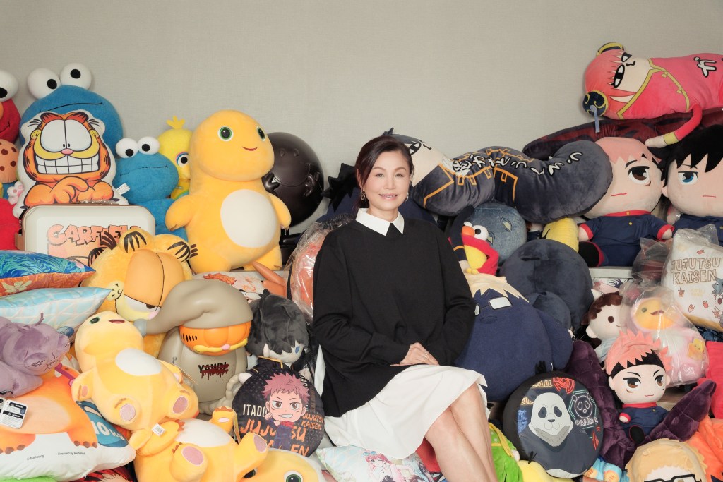 趙小燕 羚邦集團