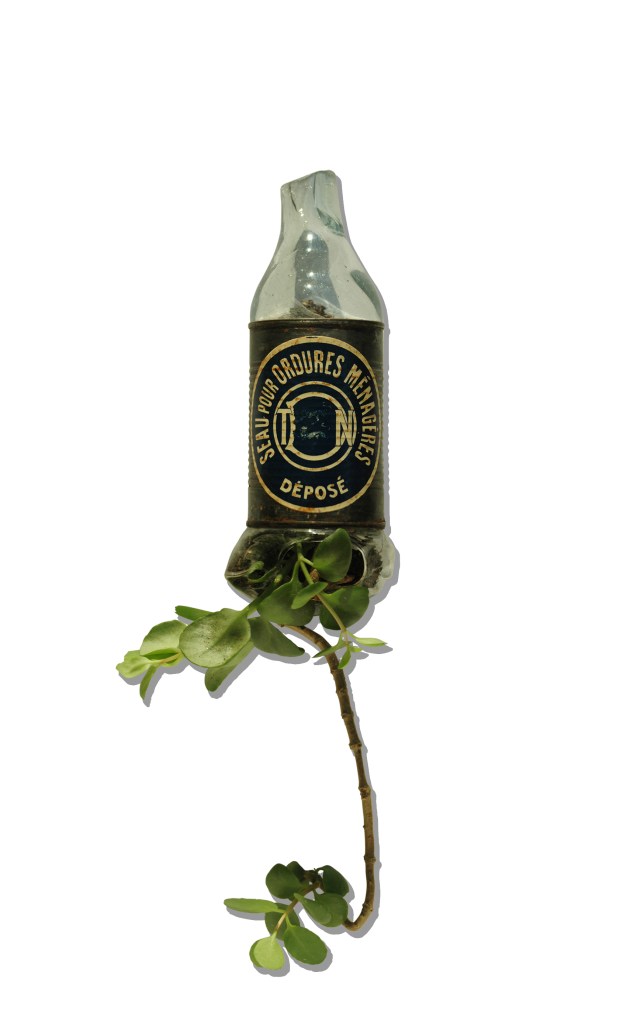 The Poetics of Materials