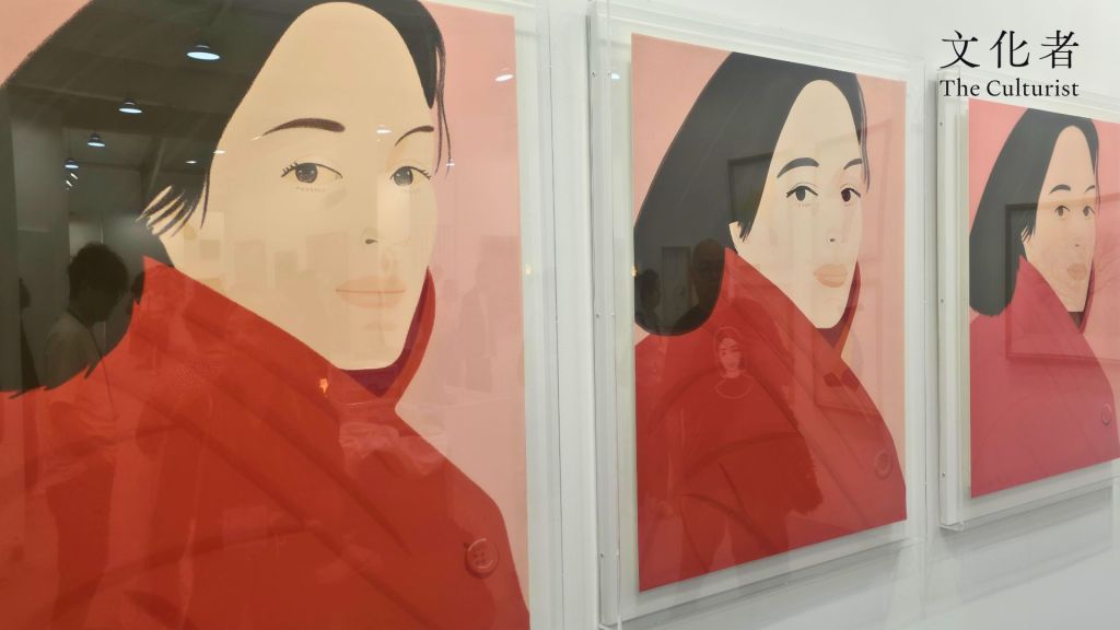 【圖輯】Art Central直擊!畫廊與展演的藝術焦點 | 2026
