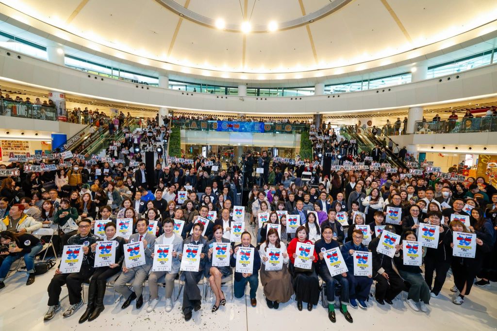 趙小燕 羚邦集團