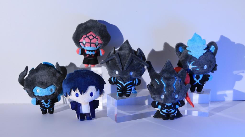 趙小燕 羚邦集團