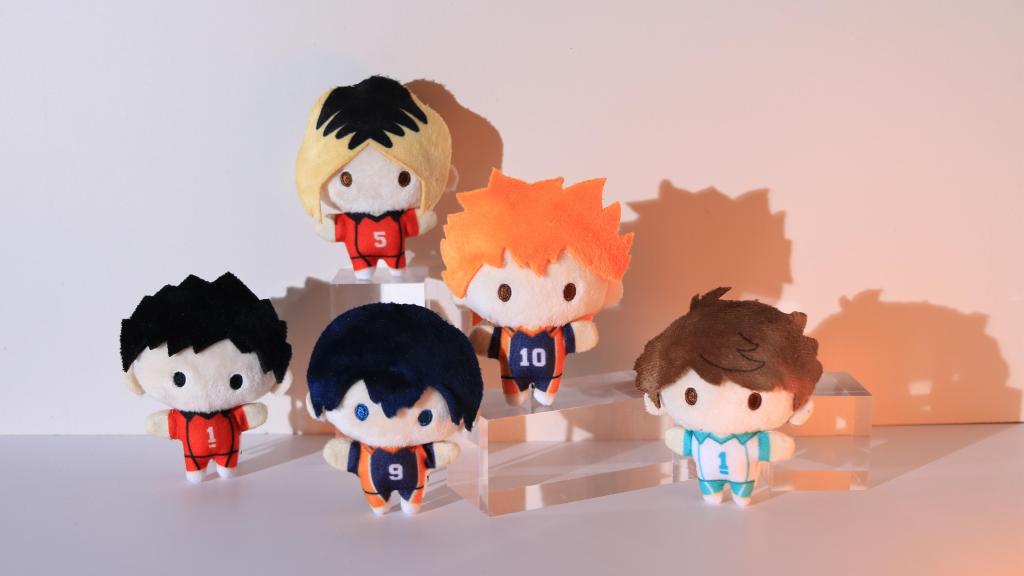 趙小燕 羚邦集團