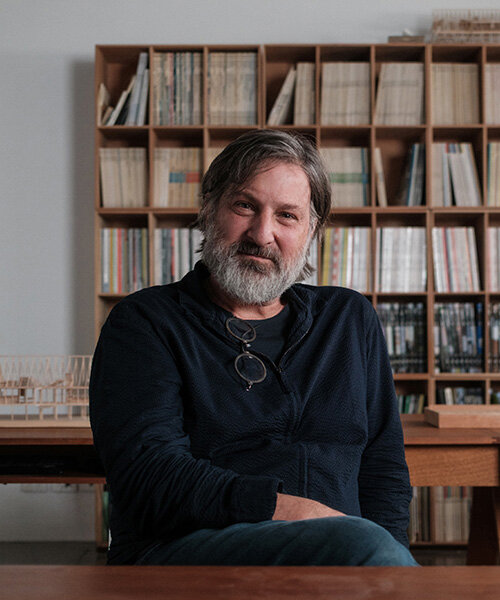 2026年普立茲克獎 智利 Smiljan Radić Clarke 獲建築界最高榮譽