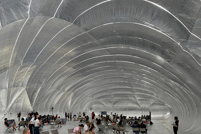 2026年普立茲克獎 智利 Smiljan Radić Clarke 獲建築界最高榮譽