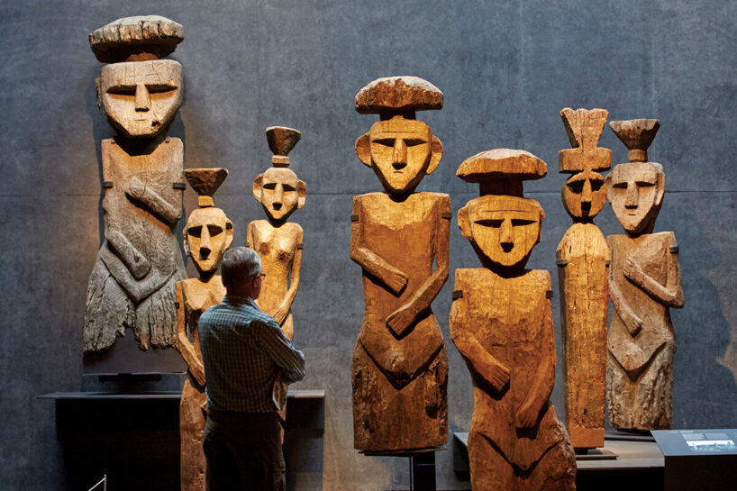 2026年普立茲克獎 智利 Smiljan Radić Clarke 獲建築界最高榮譽