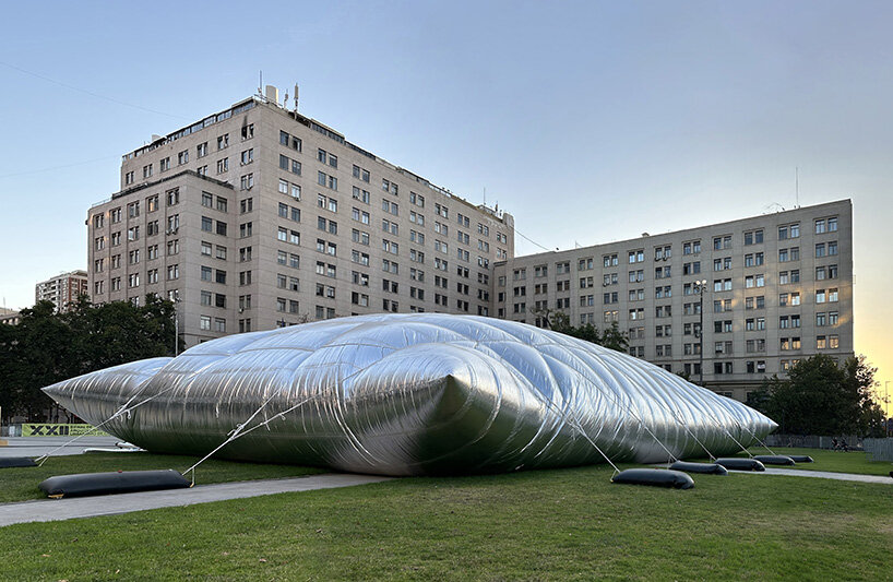 2026年普立茲克獎 智利 Smiljan Radić Clarke 獲建築界最高榮譽