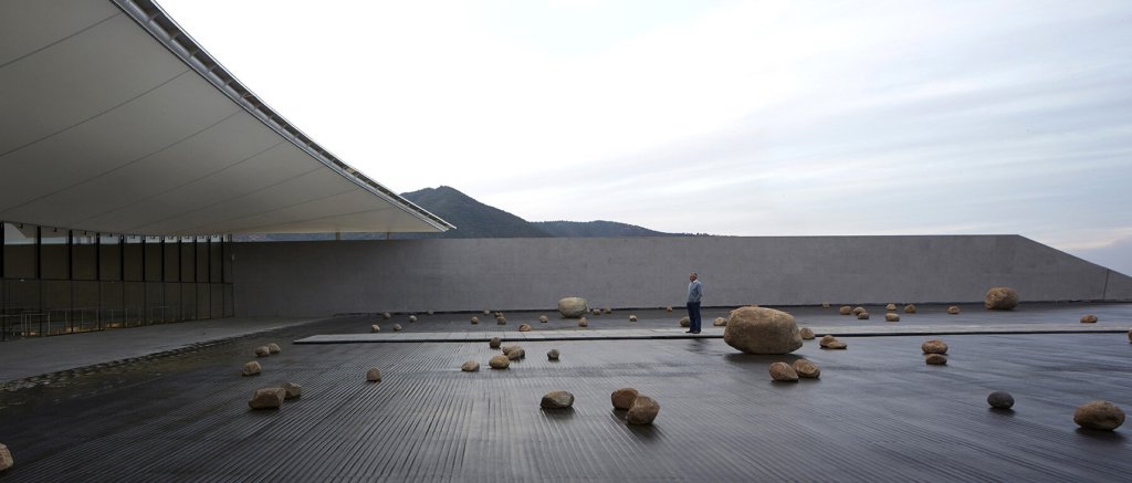 2026年普立茲克獎 智利 Smiljan Radić Clarke 獲建築界最高榮譽