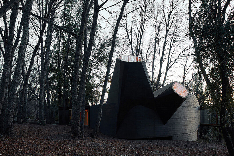 2026年普立茲克獎 智利 Smiljan Radić Clarke 獲建築界最高榮譽