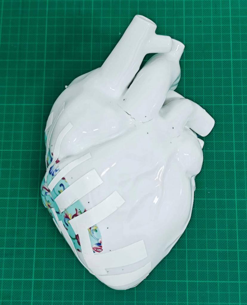 The Poetics of Materials