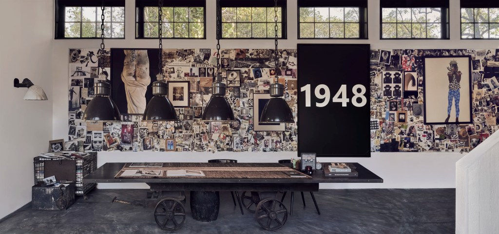 【收藏】Bonhams 舉辦四場戴安姬頓拍賣會《安妮荷爾》劇本估價3,000美元