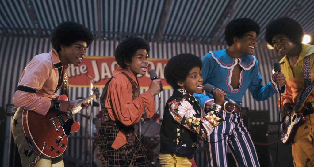 Michael