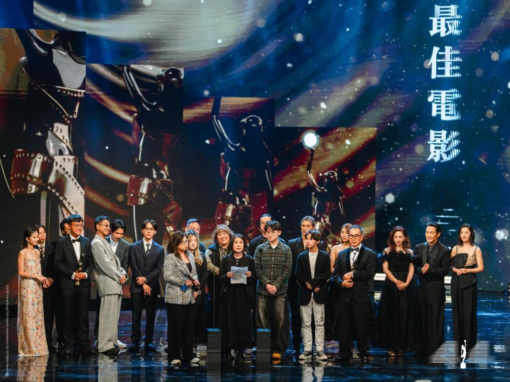 【解密】最佳電影《再見UFO》導演梁栢堅是吳宇森徒弟？本來有方大同客串演出？