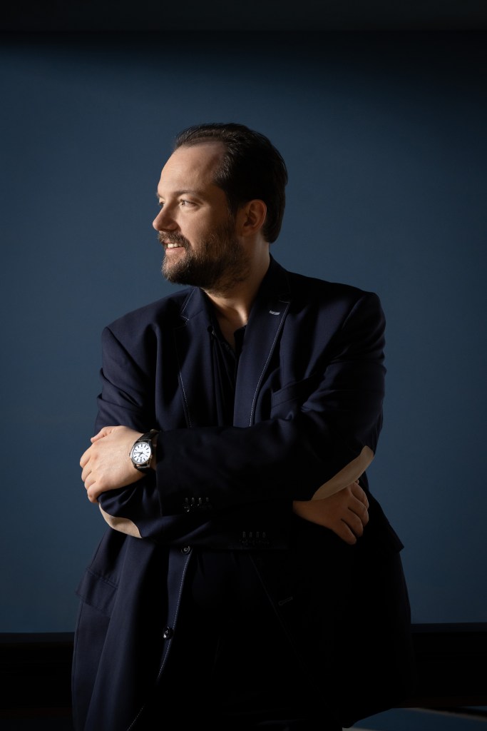 萊比錫布業大廳樂團