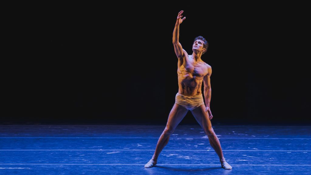 Roberto Bolle《Caravaggio》