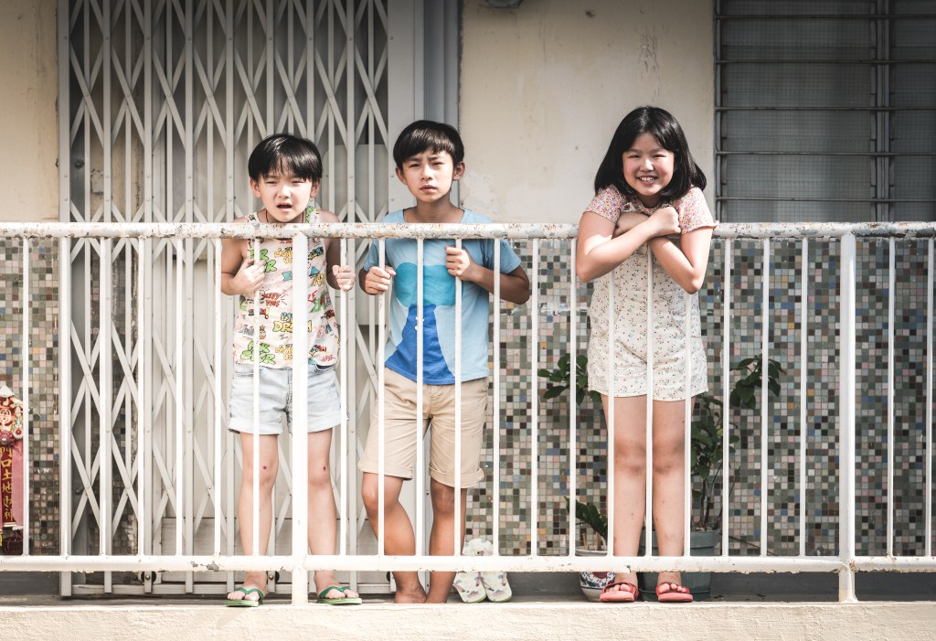 【解密】最佳電影《再見UFO》導演梁栢堅是吳宇森徒弟？本來有方大同客串演出？