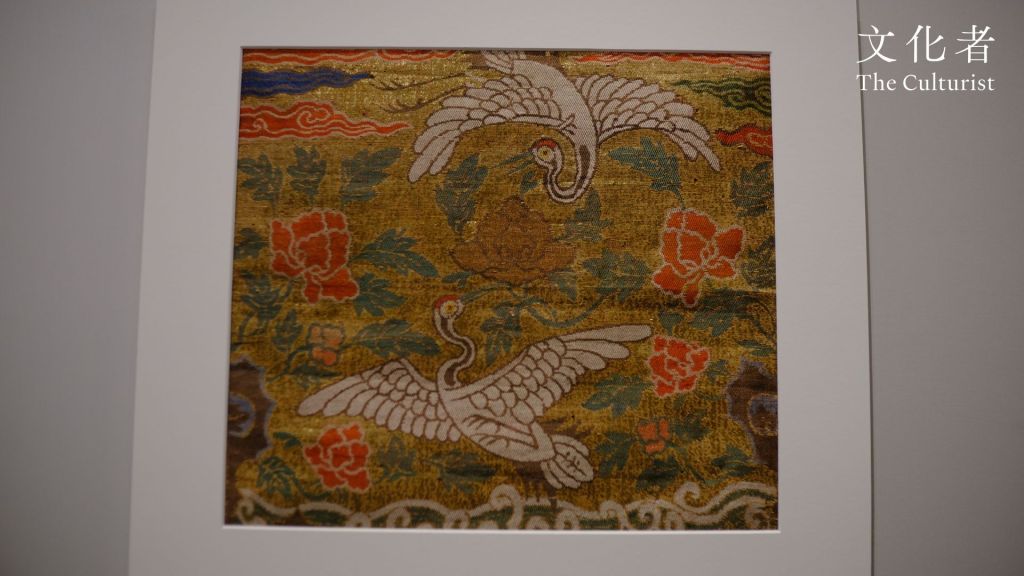 【專訪】成為收藏家之必要 半山「博物館」開箱 紡織收藏家賀祈思Chris Hall：「子女會離開你，收藏品不會。」