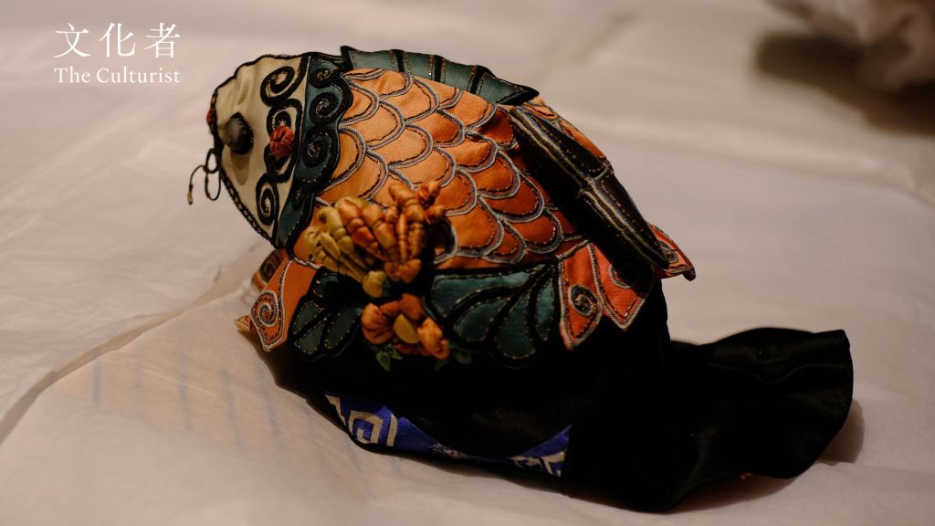 【專訪】成為收藏家之必要 半山「博物館」開箱 紡織收藏家賀祈思Chris Hall：「子女會離開你，收藏品不會。」