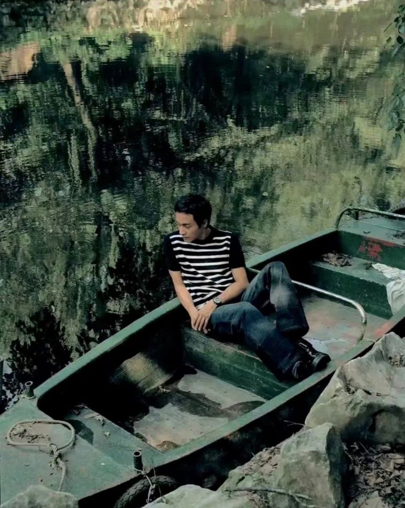 【23年】你離開了卻散落四周 | 2026 悼張國榮