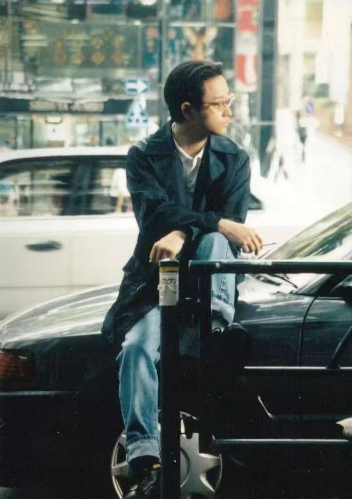 【23年】你離開了卻散落四周 | 2026 悼張國榮