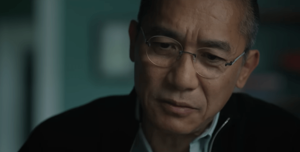 【電影】首次演出歐洲電影《寂靜的朋友》梁朝偉:「從沒有拍過一部電影這麼快樂,這麼具啟發性!」