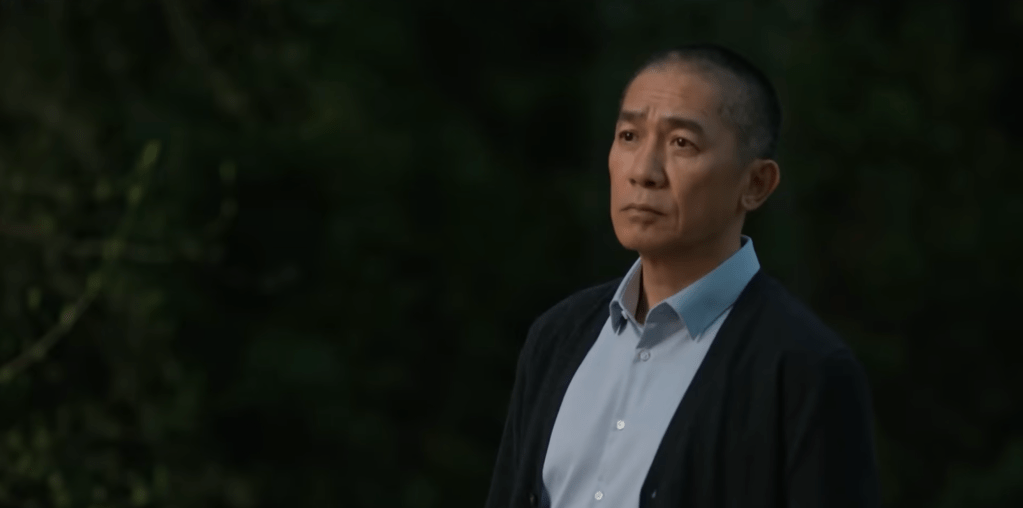 【電影】首次演出歐洲電影《寂靜的朋友》梁朝偉:「從沒有拍過一部電影這麼快樂,這麼具啟發性!」