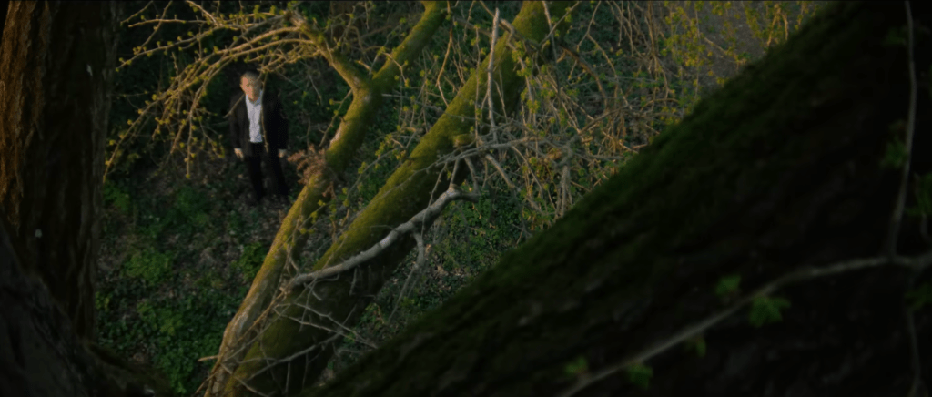 【電影】首次演出歐洲電影《寂靜的朋友》梁朝偉:「從沒有拍過一部電影這麼快樂,這麼具啟發性!」