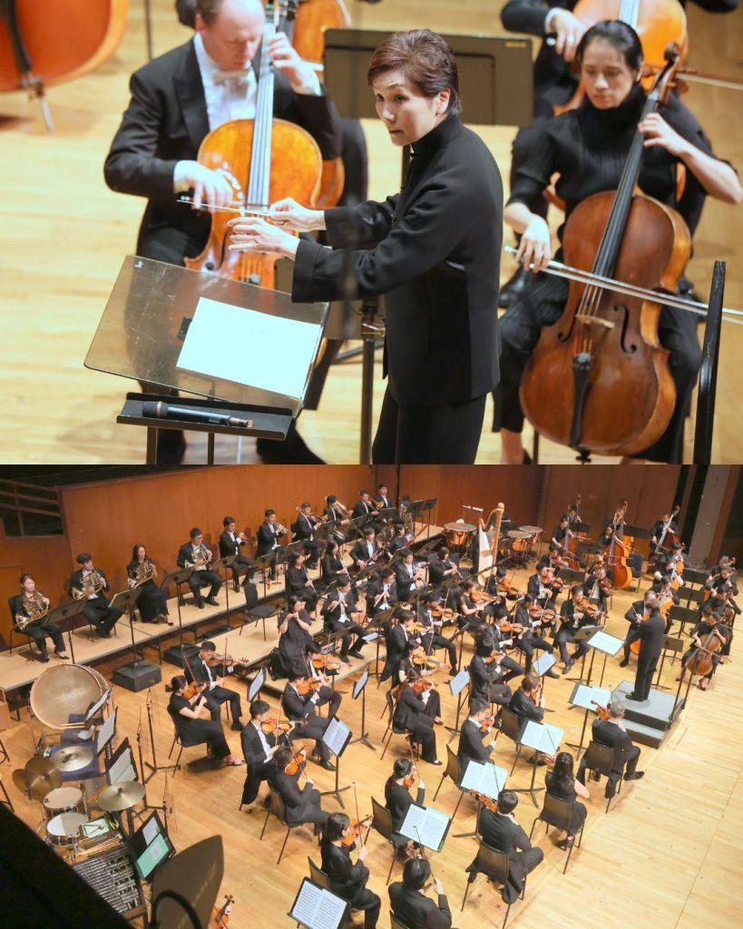 【音樂】香港小交響樂團新樂季：以音樂調色 繪出情感世界的萬千色彩 ｜2026
