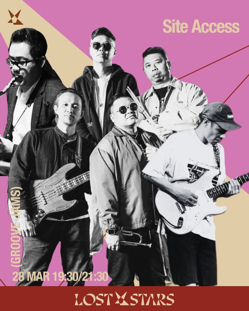 經營8年辦逾1500場騷 Lost Stars Livehouse尖沙咀重開一年後 再次停業 | 2026