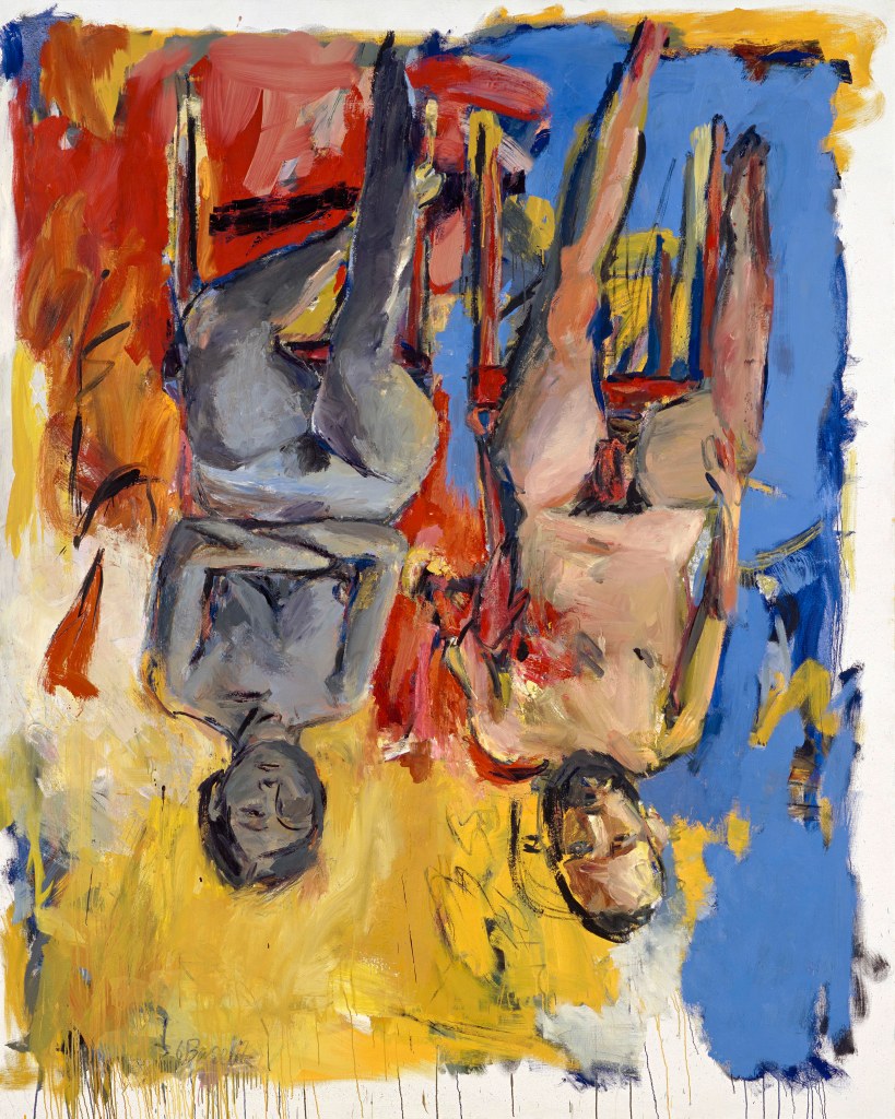 Georg Baselitz