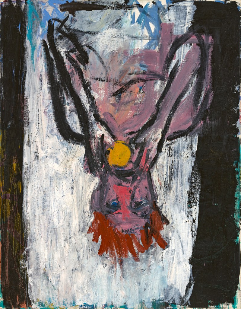 Georg Baselitz