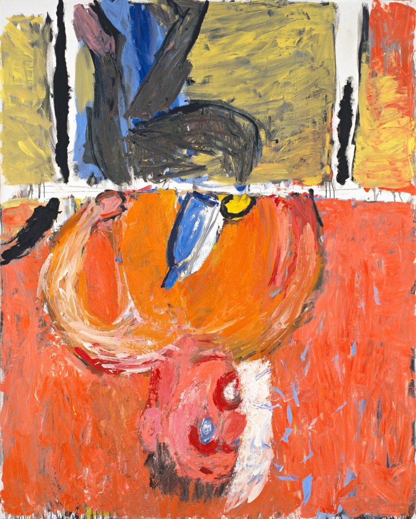Georg Baselitz