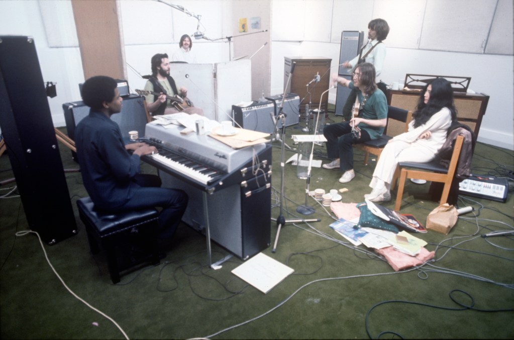 【音樂】1969年天台演唱會所在地 Savile Row變身七層 Beatles博物館 | 2026