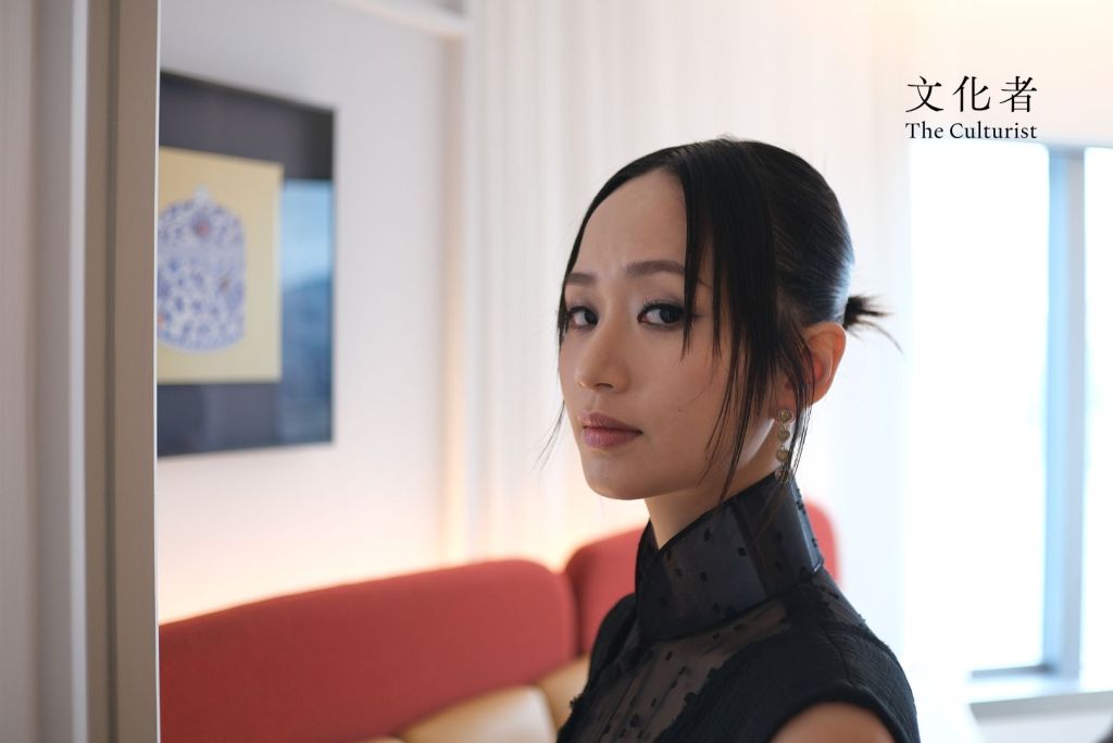 【戲劇】明末宮廷暗戰遇上莎翁悲劇:《奧賽羅》鄧樹榮 X 黃智雯 X 梁雍婷 X 黎玉清 X 梁天尺