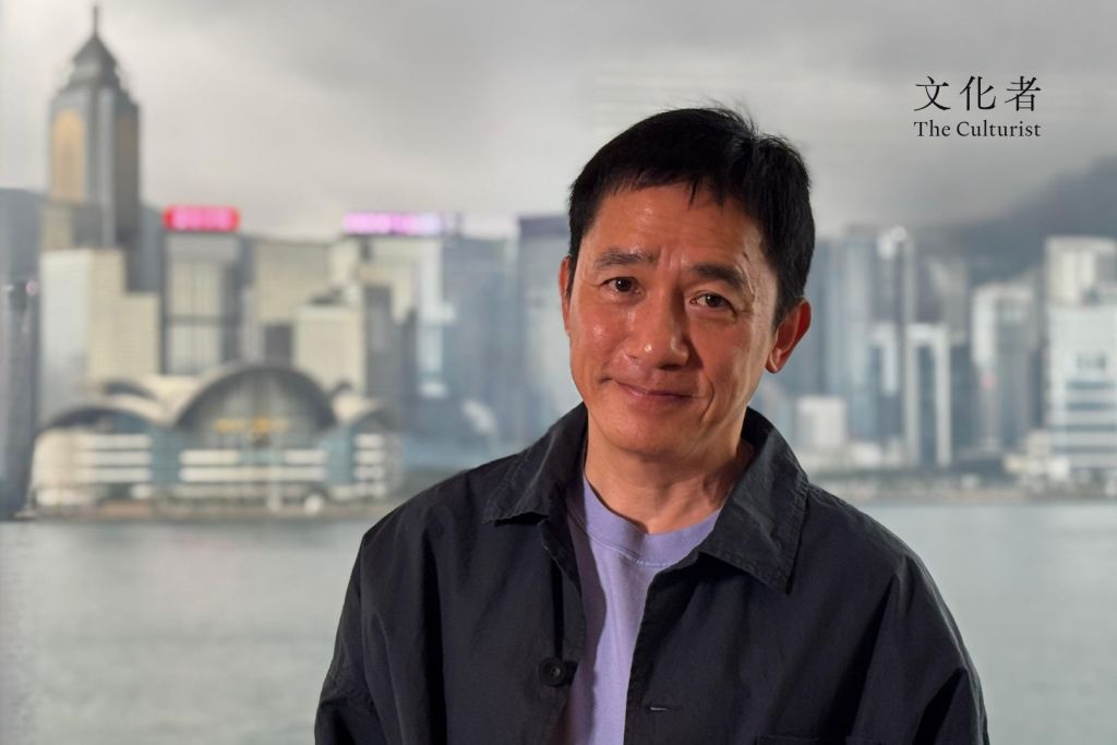 【專訪】《寂靜的朋友》梁朝偉 X 導演 Ildikó Enyedi 「這部電影讓我改變了對世界的看法。」| 2026